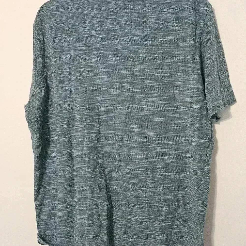 Robert Barakett Hillside Cotton Pique Polo Size XL - Picture 9 of 10